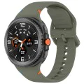 Каишка за Samsung Galaxy Watch8 40mm/Watch8 44mm/Watch8 Classic - Techsuit - Каишка за часовник (W079) - Isle of Pines