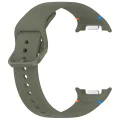 Каишка за Samsung Galaxy Watch8 40mm/Watch8 44mm/Watch8 Classic - Techsuit - Каишка за часовник (W079) - Isle of Pines