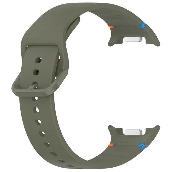 Каишка за Samsung Galaxy Watch8 40mm/Watch8 44mm/Watch8 Classic - Techsuit - Каишка за часовник (W079) - Isle of Pines