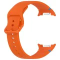 Каишка за Samsung Galaxy Watch8 40mm/Watch8 44mm/Watch8 Classic - Techsuit - Watchband (W079) - Autumn Sienna