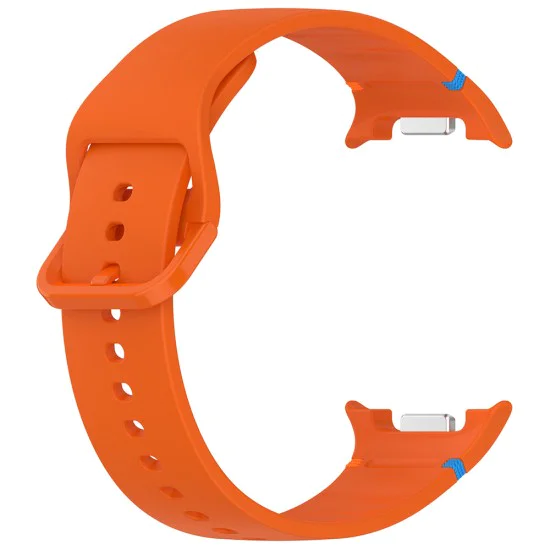 Каишка за Samsung Galaxy Watch8 40mm/Watch8 44mm/Watch8 Classic - Techsuit - Watchband (W079) - Autumn Sienna