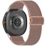 Каишка за Samsung Galaxy Watch8 40mm/Watch8 44mm/Watch8 Classic - Techsuit - Каишка за часовник (W080) - Розов Mosaic