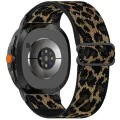 Каишка за Samsung Galaxy Watch8 40mm/Watch8 44mm/Watch8 Classic - Techsuit - Каишка за часовник (W080) - Savanna Brown