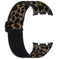 Каишка за Samsung Galaxy Watch8 40mm/Watch8 44mm/Watch8 Classic - Techsuit - Каишка за часовник (W080) - Savanna Brown