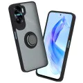 Калъф за Honor 90 Lite - Glinth - Черен