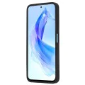Калъф за Honor 90 Lite - Glinth - Черен