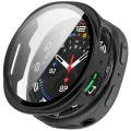 Протектор за Samsung Galaxy Watch8 40mm - Defense360 Pro + Скрийн протектор - черен