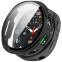 Протектор за Samsung Galaxy Watch8 40mm - Defense360 Pro + Скрийн протектор - черен