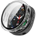 Протектор за Samsung Galaxy Watch8 40мм - Defense360 Pro + Скрийн протектор - Прозрачен