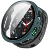 Протектор за Samsung Galaxy Watch8 40mm - Defense360 Pro + Screen Protector - Зелен