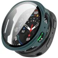 Протектор за Samsung Galaxy Watch8 40mm - Defense360 Pro + Screen Protector - Зелен