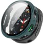 Протектор за Samsung Galaxy Watch8 40mm - Defense360 Pro + Screen Protector - Зелен
