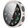 Протектор за Samsung Galaxy Watch8 40mm - Defense360 Pro + Скрийн протектор - Pearl