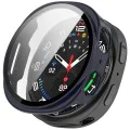 Протектор за Samsung Galaxy Watch8 40mm - Defense360 Pro + Скрийн протектор - Син