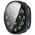 Протектор за Samsung Galaxy Watch8 40mm - Defense360 Pro + Скрийн протектор - Син
