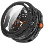 Протектор за Samsung Galaxy Watch8 Classic - Defense360 Pro + Скрийн протектор - черен