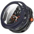 Протектор за Samsung Galaxy Watch8 Classic - Defense360 Pro + Скрийн протектор - Син