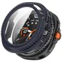 Протектор за Samsung Galaxy Watch8 Classic - Defense360 Pro + Скрийн протектор - Син