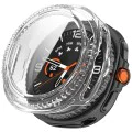 Протектор за Samsung Galaxy Watch8 Classic - Defense360 Pro + Скрийн протектор - Прозрачен