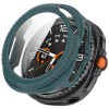 Протектор за Samsung Galaxy Watch8 Classic - Defense360 Pro + Screen Protector - Зелен
