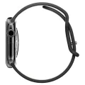 Каишка за Apple Watch 1/2/3/4/5/6/7/8/9/10/SE/SE 2/Ultra/Ultra 2 (42/44/45/46/49mm) - Spigen - Nano Pop - Черен