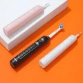Bitvae - Глави за четка за зъби (SDR2) - Грижа за венците, за Bitvae S2 BV SDR2, x4 - Бяла