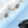 Bitvae - Резервни части за Waterflosser - Стандартни, за Waterflosser C2/F30/304, x4 - Бяла