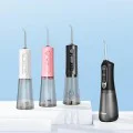 Bitvae - Резервни части за Waterflosser - Стандартни, за Waterflosser C2/F30/304, x4 - Бяла