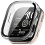 Протектор за Amazfit Bip 6 - Techsuit - Defense360 Pro + протектор за екран - Прозрачен