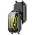 Протектор за Xiaomi Redmi Watch 5 Active - Techsuit - Defense360 Pro + Протектор за екран - Прозрачен
