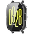 Протектор за Xiaomi Redmi Watch 5 Active - Techsuit - Defense360 Pro + Протектор за екран - Прозрачен