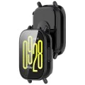Протектор за Xiaomi Redmi Watch 5 Active - Techsuit - Defense360 Pro + Протектор за екран - Черен
