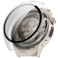 Протектор за Huawei Watch 5 46 мм - Techsuit - Defense360 Pro + Протектор за екран - Прозрачен