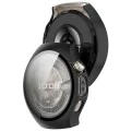 Протектор за Huawei Watch 5 46 мм - Techsuit - Defense360 Pro + Протектор за екран - Черен