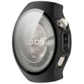 Протектор за Huawei Watch 5 46 мм - Techsuit - Defense360 Pro + Протектор за екран - Черен