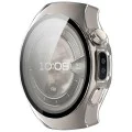 Протектор за Huawei Watch 5 42mm - Techsuit - Defense360 Pro + Протектор за екран - Прозрачен