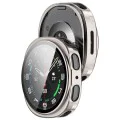 Протектор за Samsung Galaxy Watch8 40mm - Defense360 Pro + Скрийн протектор - Pearl