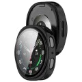 Протектор за Samsung Galaxy Watch8 40mm - Defense360 Pro + Скрийн протектор - черен