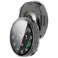 Протектор за Samsung Galaxy Watch8 40мм - Defense360 Pro + Скрийн протектор - Прозрачен