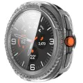Протектор за Samsung Galaxy Watch8 Classic - Defense360 Pro + Скрийн протектор - Прозрачен