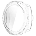 Протектор за Samsung Galaxy Watch8 Classic - Defense360 Pro + Скрийн протектор - Прозрачен