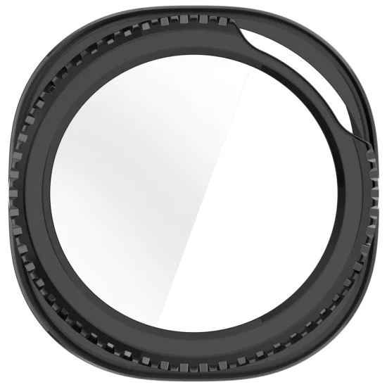Протектор за Samsung Galaxy Watch8 Classic - Defense360 Pro + Скрийн протектор - Син
