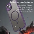 Калъф за iPhone 14 Plus - HaloFrost II MagSafe - Лилав
