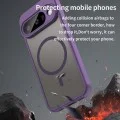 Калъф за Google Pixel 10 - Techsuit - HaloFrost II MagSafe - Лилав