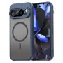 Калъф за Google Pixel 10 Pro - Techsuit - HaloFrost II MagSafe - Син