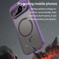 Калъф за Google Pixel 10 Pro - Techsuit - HaloFrost II MagSafe - Лилав