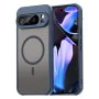 Калъф за Google Pixel 10 Pro XL - Techsuit - HaloFrost II MagSafe - Син