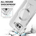 Калъф за Google Pixel 9a - SmartMag Book Case - Сив