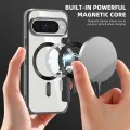 Калъф Камера за Google Pixel 10 Pro XL - SmartMag Book Case - Черен