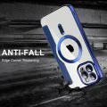 Калъф за iPhone 11 Pro Max - SmartMag Book Case - Лилав